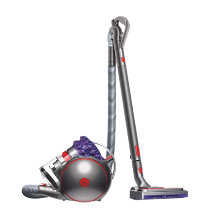 Прахосмукачка без торба Dyson Big Ball Parquet 2