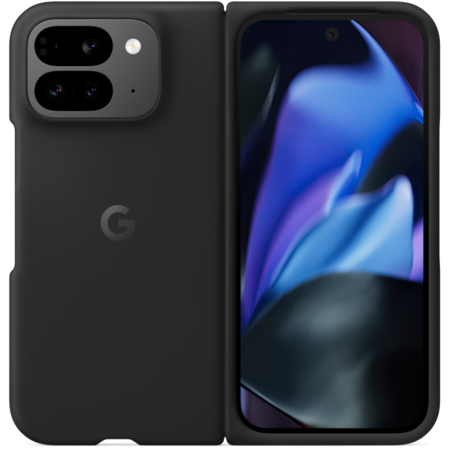 Оригинален protective case за Google Pixel 9 Pro Fold - Obsidian