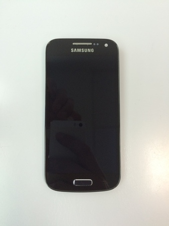 Дисплей за Galaxy S4 mini Black Edition