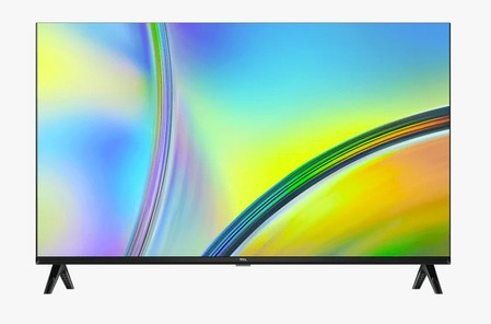 Телевизор TCL 32S5409AF Full HD HDR LED TV, Google TV, 32" 81 см