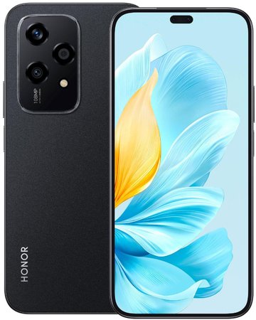 Honor 200 Lite 256GB + 8GB RAM