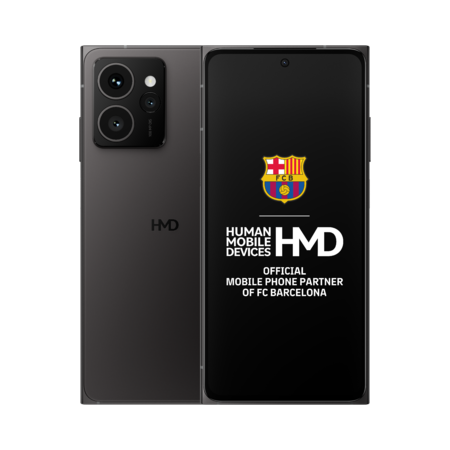 HMD Skyline 256GB + 12GB RAM