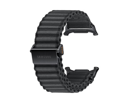 Каишка за преход Trail Band за Samsung Galaxy Watch Ultra - Dark Gray