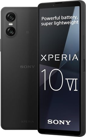 Sony Xperia 10 VI 128GB + 8GB RAM