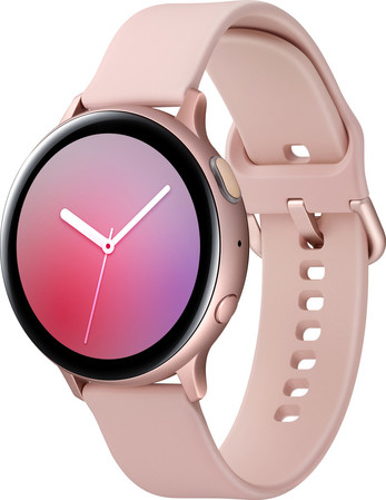 Samsung Galaxy Watch Active2 Aluminum Pink Gold 44mm R825 (LTE)