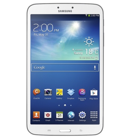 Samsung Galaxy Tab 3 8.0 T310 Wi-Fi