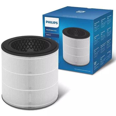 Филтър Philips NanoProtect HEPA FY0293/30