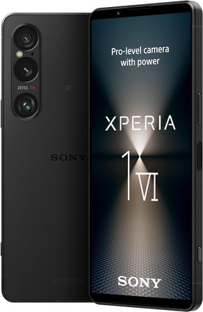 Sony Xperia 1 VI 256GB + 12GB RAM