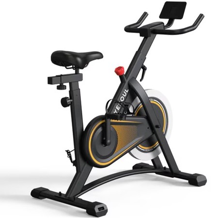 Велоергометър Yesoul Spinning Bike A1 - Black