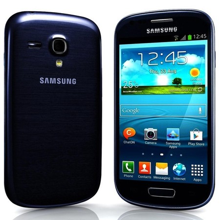 Samsung Galaxy S3 mini I8200 Value Edition