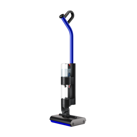 Вертикална прахосмукачка Dyson WashG1 Wet Floor Cleaner