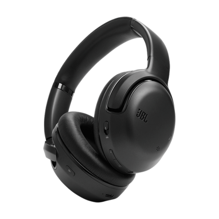 Bluetooth слушалки JBL Tour One M2 - Black