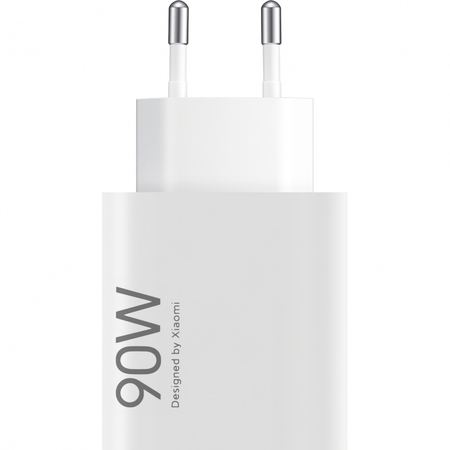 Оригинално зарядно Xiaomi 90W Wall Charger (Type-A)