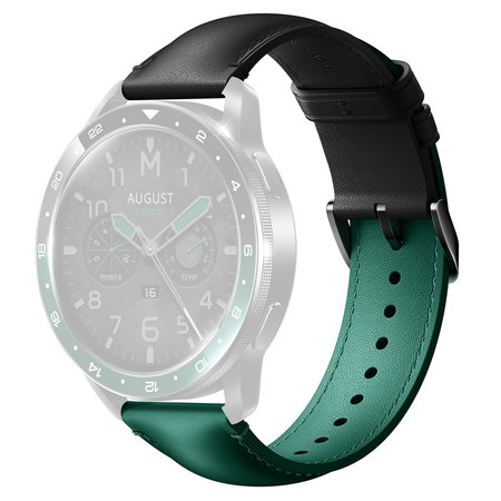 Каишка за Xiaomi Watch S3 - Dual-Tone Ceramic Strap