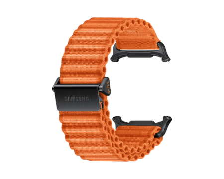 Каишка за преход Trail Band за Samsung Galaxy Watch Ultra - Orange