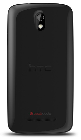 Прошить htc desire 500 dual sim