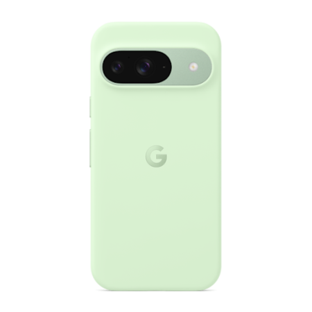 Оригинален protective case за Google Pixel 9 Pro - Wintergreen