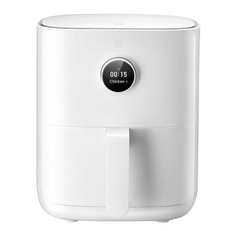 Фритюрник Xiaomi Smart Air Fryer 4.5L White