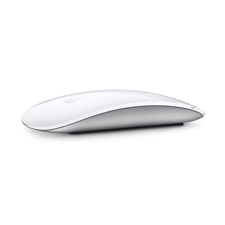 Безжична мишка Apple Magic Mouse - White