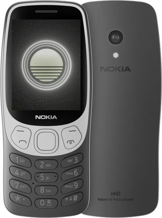 Nokia 3210 (2024) Dual Sim