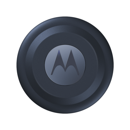 Motorola Moto Tag Bluetooth Tracker - Starlight Blue