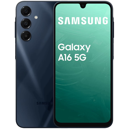 Samsung Galaxy A16 5G 256GB + 8GB RAM