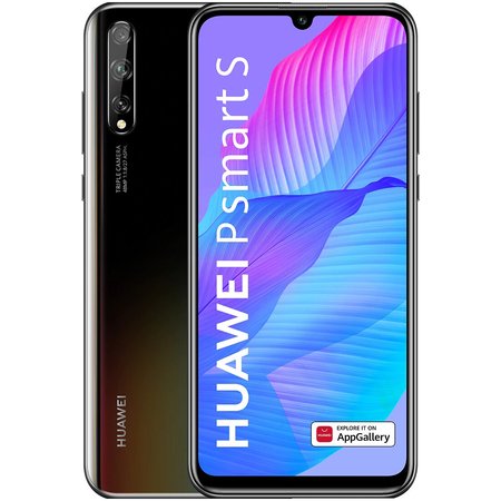 Huawei P Smart S 128GB + 4GB RAM Dual Sim