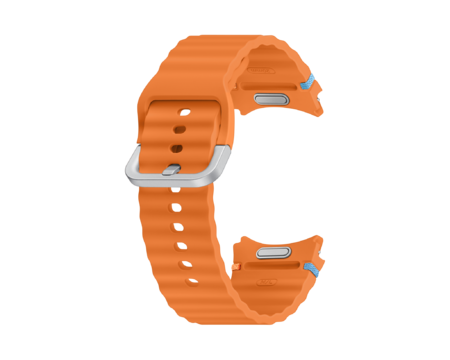 Спортна каишка Sport Band за Samsung Galaxy Watch 7 20mm M/L - Orange