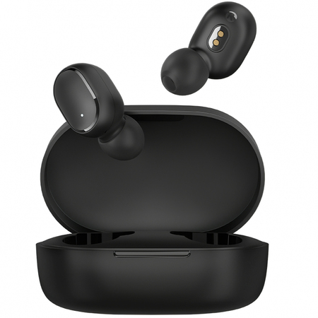 Безжични слушалки Xiaomi Redmi Buds Essential - Black