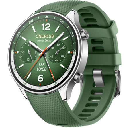 OnePlus Watch 2R - Forest Green