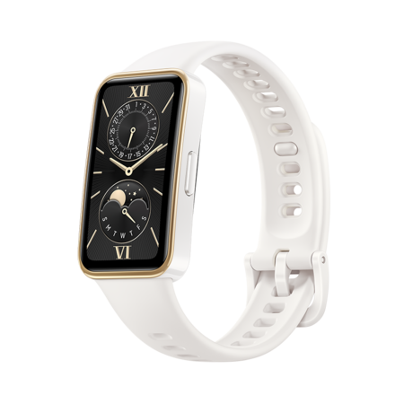 Huawei Band 9 - Dawn White