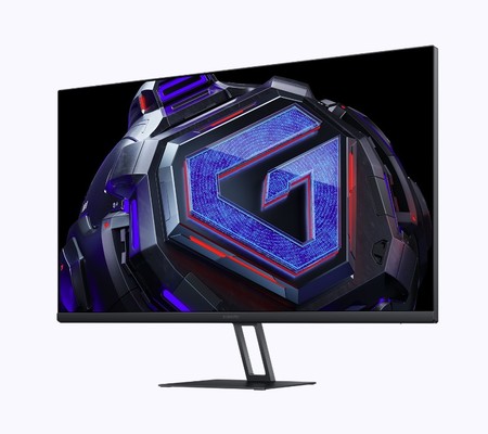 Монитор Xiaomi 2K Gaming Monitor G27Qi 27"