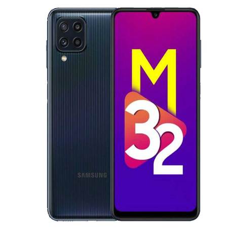 Samsung Galaxy M32 Dual Sim 128GB + 6GB RAM 