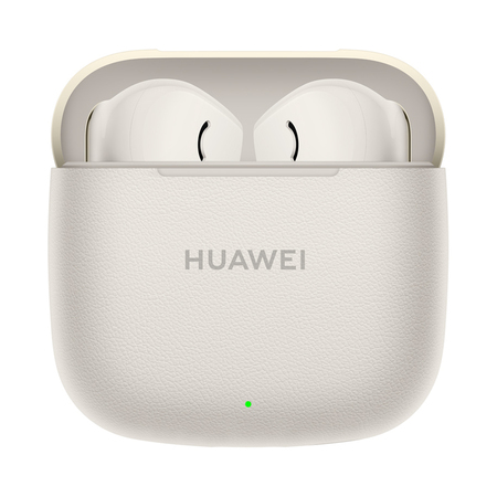 Безжични слушалки Huawei FreeBuds SE 3 - Beige