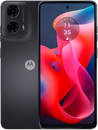 Motorola Moto G24 128GB + 8GB RAM