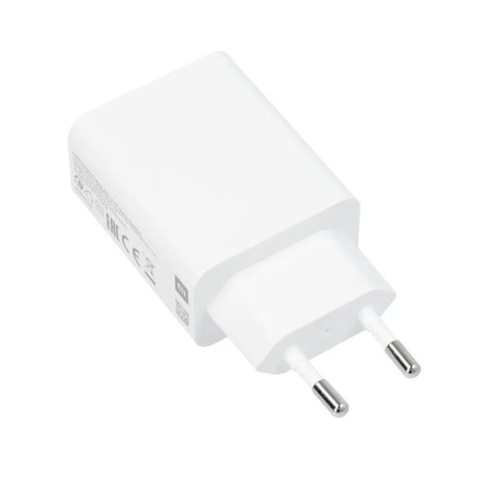 Оригинално зарядно Xiaomi 22.5W Fast Charger за Redmi 13