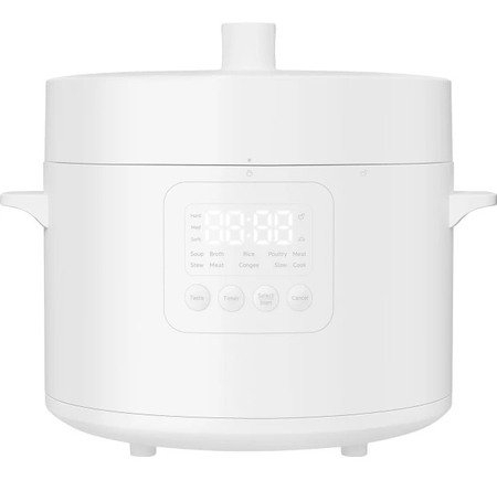 Уред за готвене под налягане Xiaomi Electric Pressure Cooker 4.8L