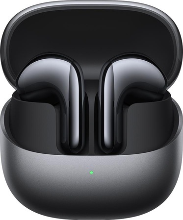 Безжични слушалки Xiaomi Buds 5 - Graphite Black