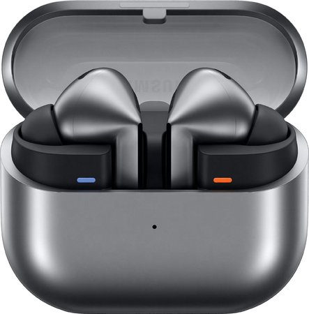 Bluetooth слушалки Samsung Galaxy Buds 3 Pro - Gray