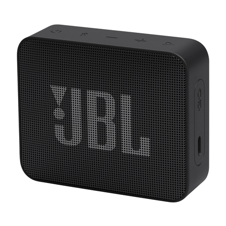 Безжична колона JBL GO Essential 2 Black