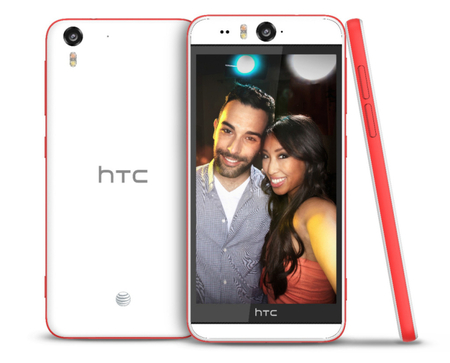 HTC Desire 826 Dual Sim