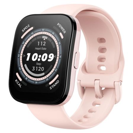 Xiaomi Amazfit Bip 5 - Pastel Pink