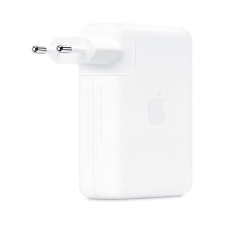 Зарядно Apple USB-C 140W Power Adapter за лаптоп, таблет, смартфон