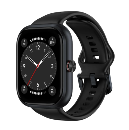 Honor Choice Watch - Black