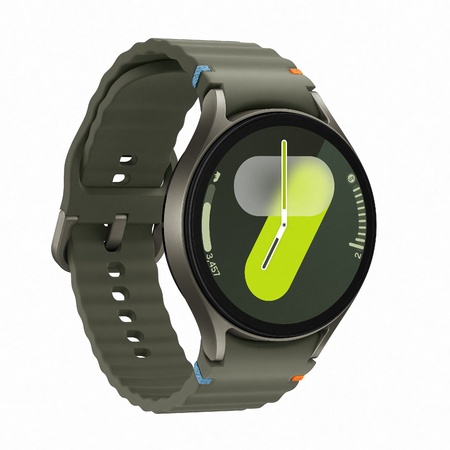 Samsung Galaxy Watch 7 40mm L300 - Khaki Green