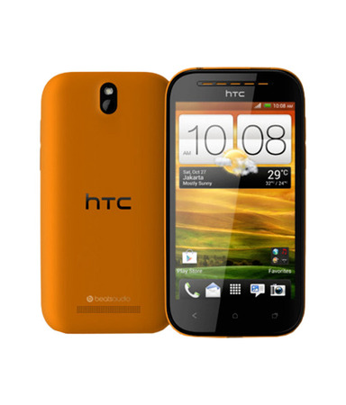 Htc desire sv как прошить