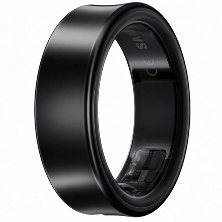 Samsung Galaxy Ring - Titanium Black