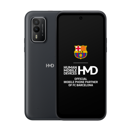 HMD XR21 5G 128GB + 6GB RAM