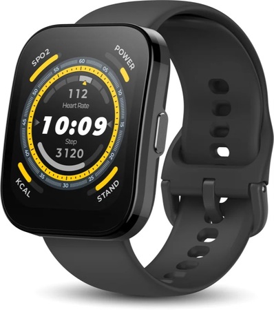 Xiaomi Amazfit Bip 5 - Black