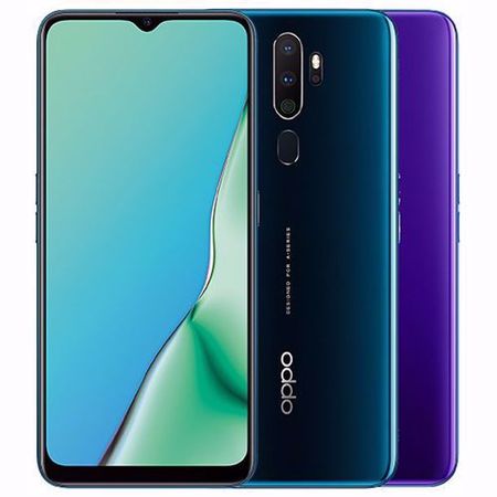 Oppo A9 (2020) 128GB + 4GB RAM